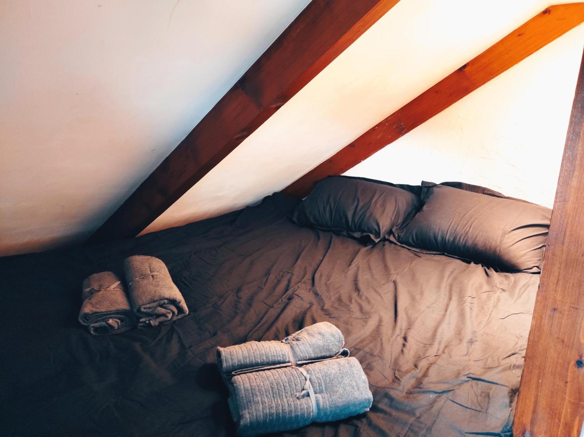L'Igloo Villa Laffrey Екстериор снимка