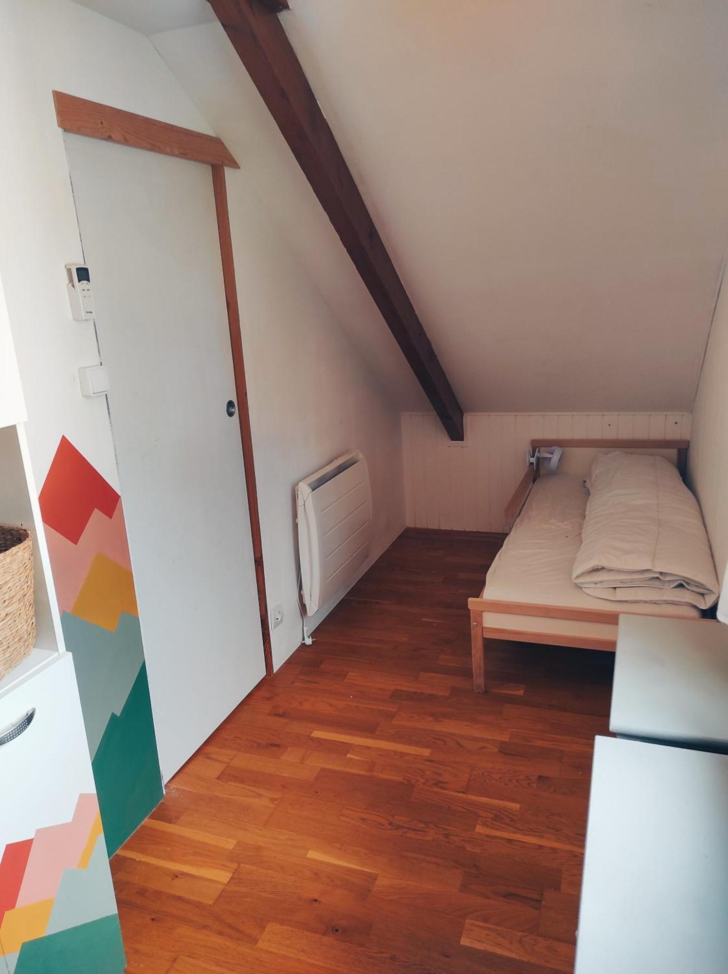 L'Igloo Villa Laffrey Екстериор снимка