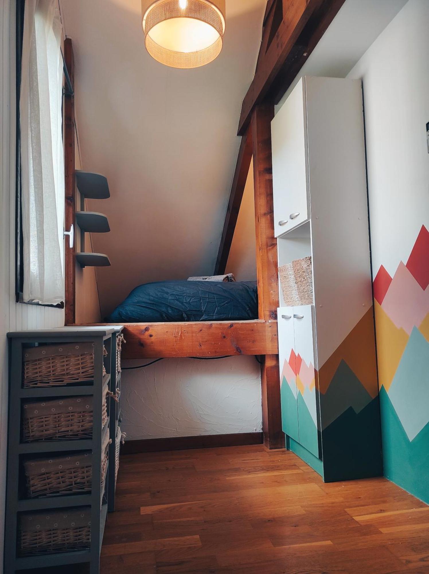 L'Igloo Villa Laffrey Екстериор снимка